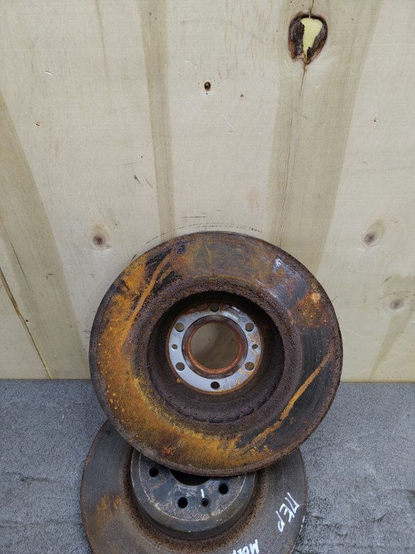 Диск тормозной, 10000 рублей, Ховрино