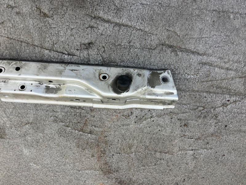 Планка радиатора, 3000 рублей, Ховрино