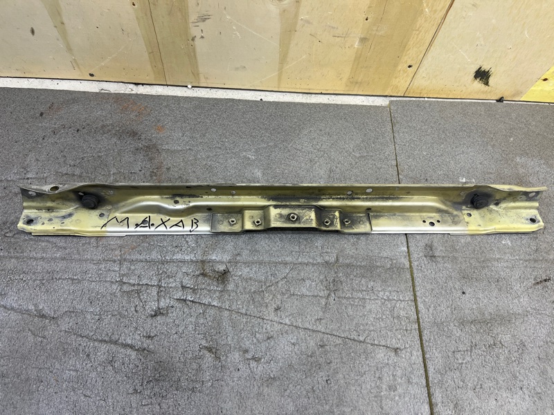 Планка радиатора, 3000 рублей, Ховрино