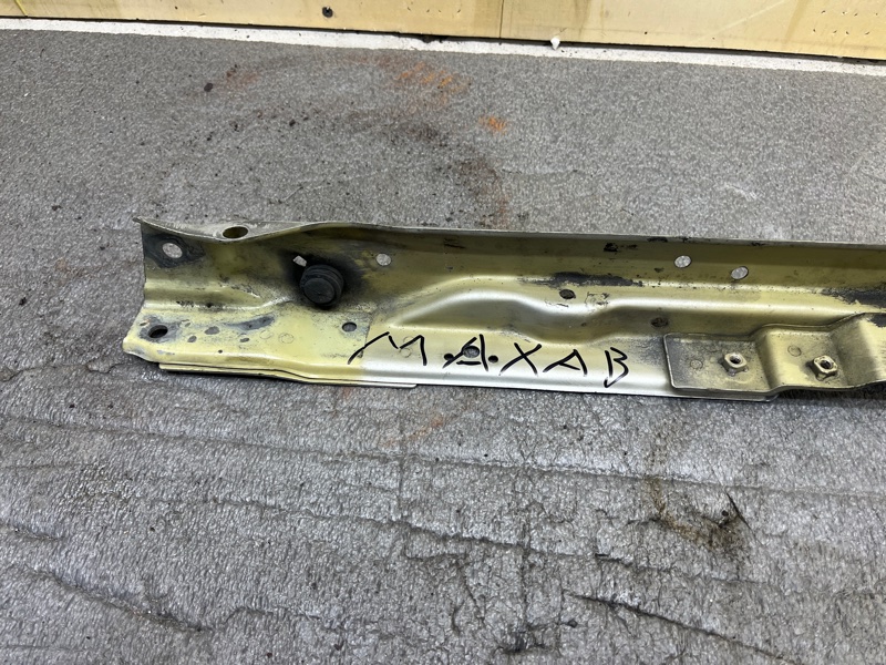 Планка радиатора, 3000 рублей, Ховрино