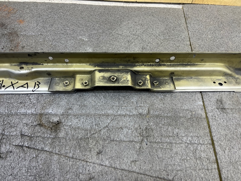 Планка радиатора, 3000 рублей, Ховрино