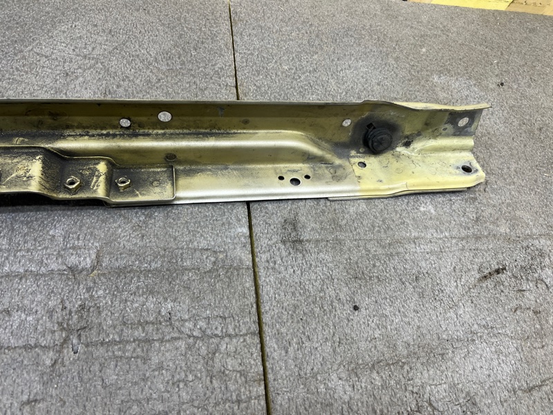 Планка радиатора, 3000 рублей, Ховрино