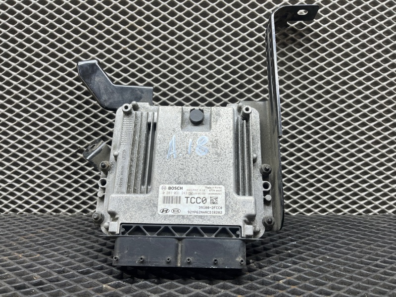 Блок управления двигателем, 35000 рублей, Ховрино