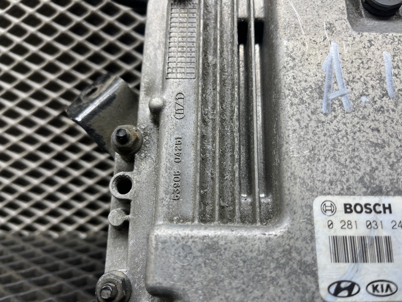 Блок управления двигателем, 35000 рублей, Ховрино