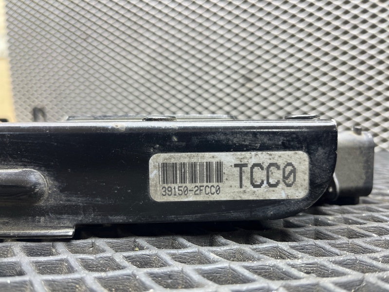 Блок управления двигателем, 35000 рублей, Ховрино