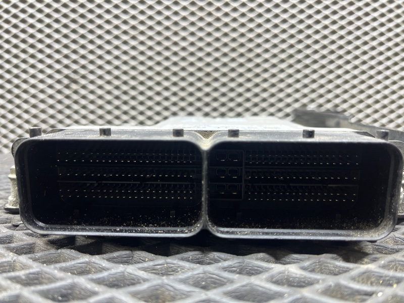 Блок управления двигателем, 35000 рублей, Ховрино