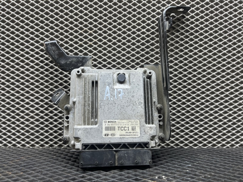 Блок управления двигателем, 20000 рублей, Ховрино