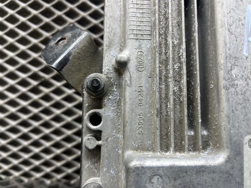 Блок управления двигателем, 20000 рублей, Ховрино