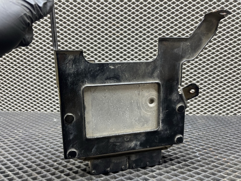 Блок управления двигателем, 20000 рублей, Ховрино