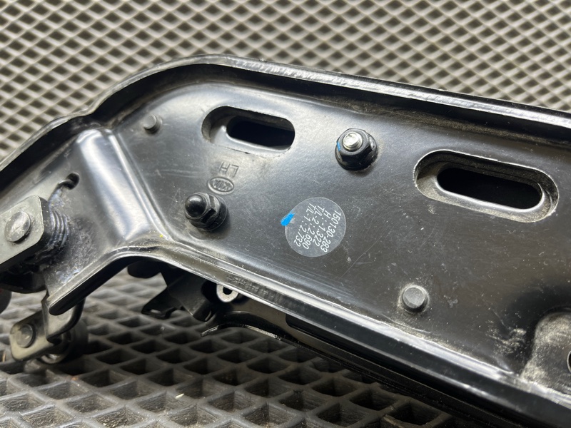 Петля двери, 6000 рублей, Ховрино