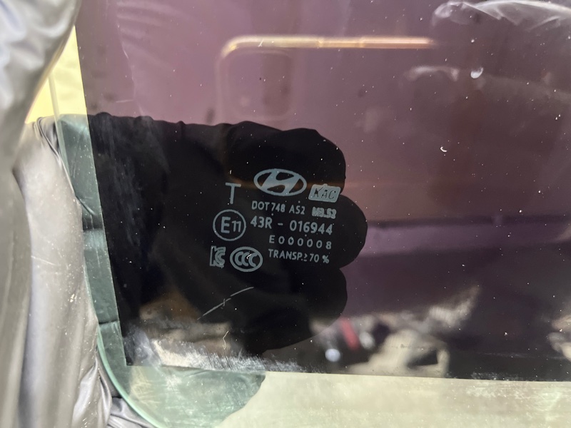 Стекло двери, 6000 рублей, Ховрино