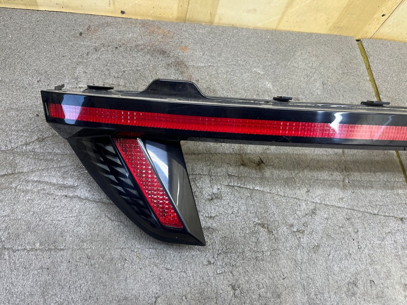 Фонарь задний, 40000 рублей, Ховрино