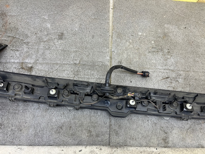 Фонарь задний, 40000 рублей, Ховрино