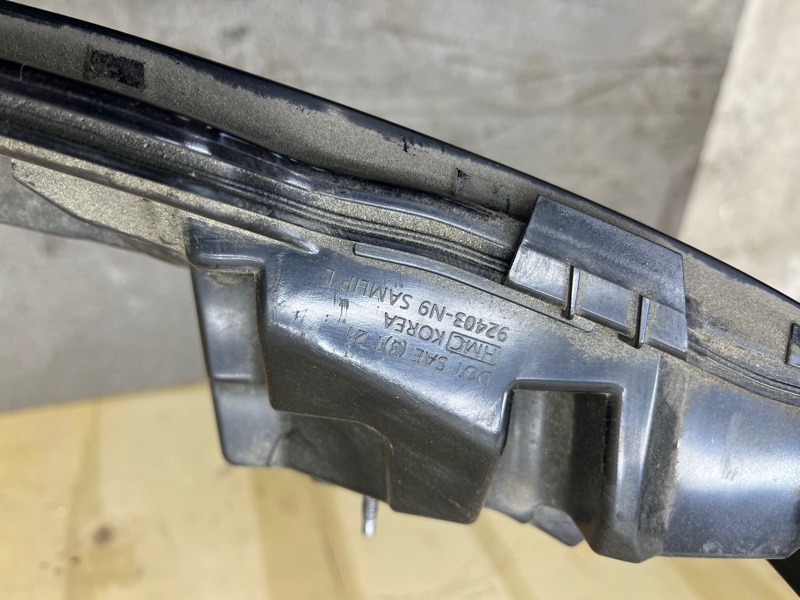 Фонарь задний, 40000 рублей, Ховрино