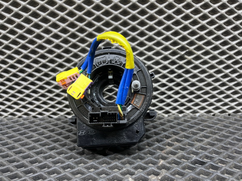 Шлейф-лента подушки безопасности, 4000 рублей, Ховрино