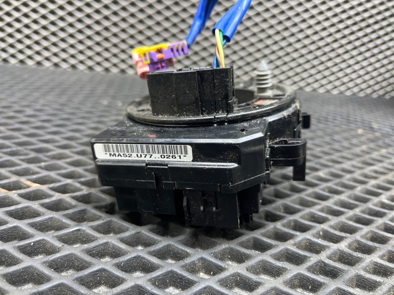 Шлейф-лента подушки безопасности, 4000 рублей, Ховрино