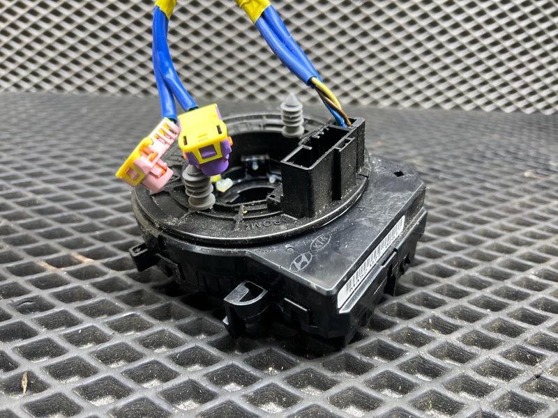 Шлейф-лента подушки безопасности, 4000 рублей, Ховрино