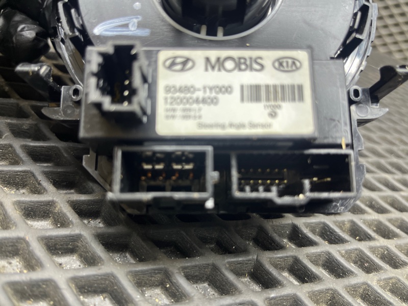 Шлейф-лента подушки безопасности, 4000 рублей, Ховрино