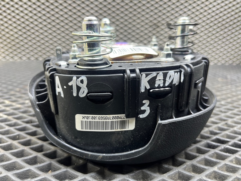 Подушка безопасности в руль, 25000 рублей, Ховрино