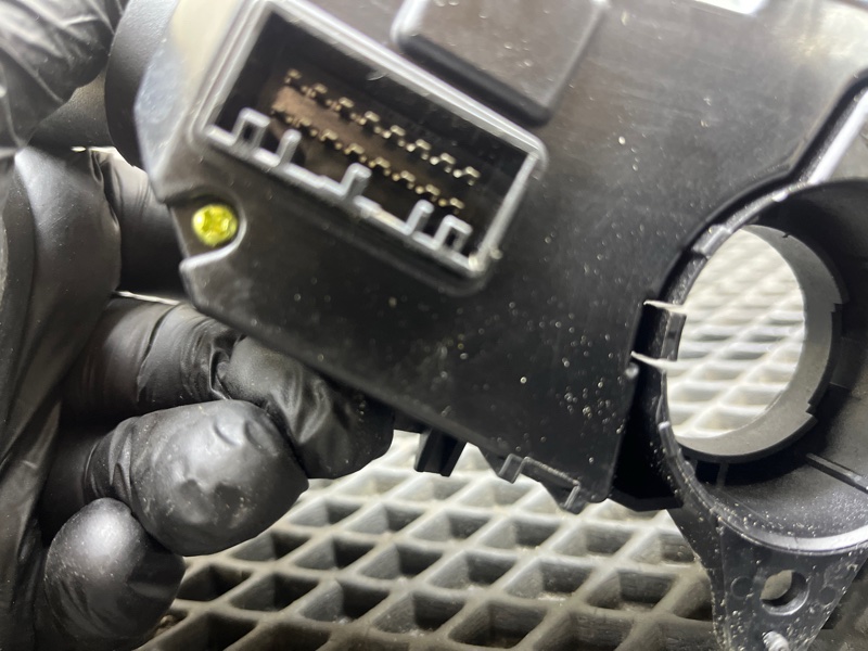 Блок подрулевых переключателей, 5000 рублей, Ховрино