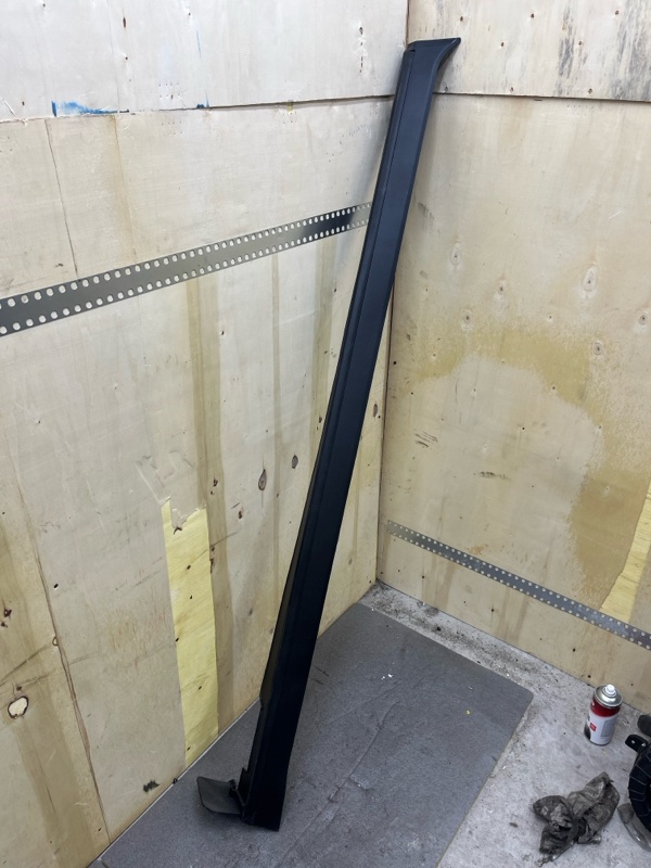 Накладка на порог наружная, 5000 рублей, Ховрино