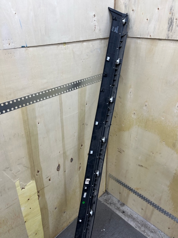 Накладка на порог наружная, 5000 рублей, Ховрино