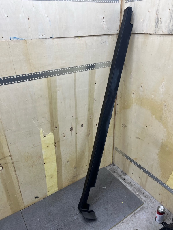 Накладка на порог наружная, 5000 рублей, Ховрино