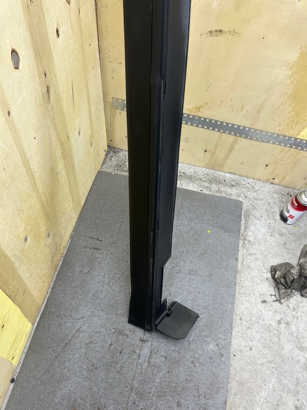 Накладка на порог наружная, 5000 рублей, Ховрино