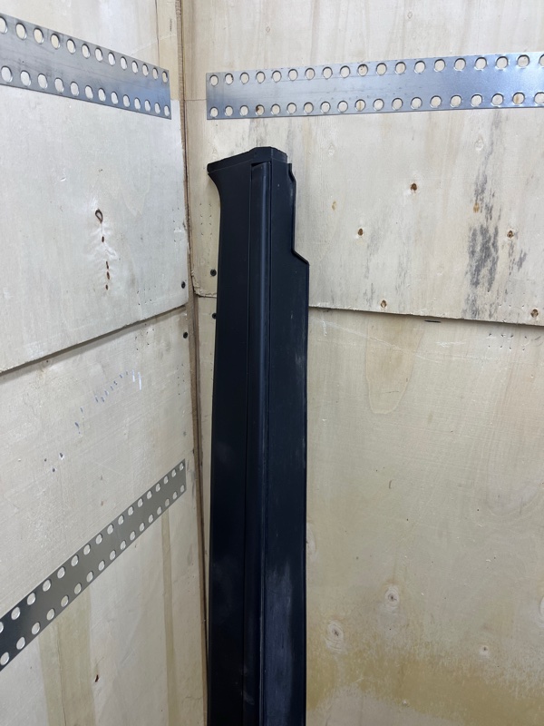 Накладка на порог наружная, 5000 рублей, Ховрино