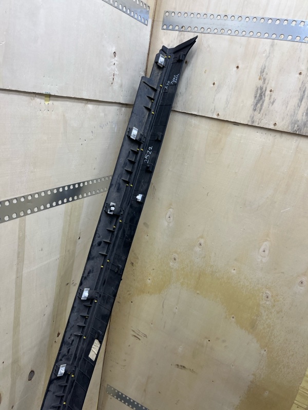 Накладка на порог наружная, 5000 рублей, Ховрино