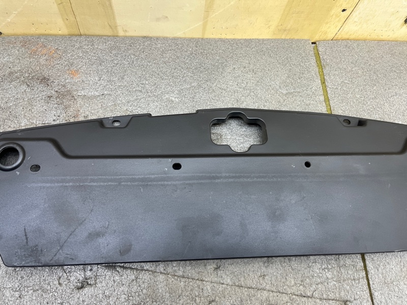 Накладка замка капота, 5000 рублей, Ховрино