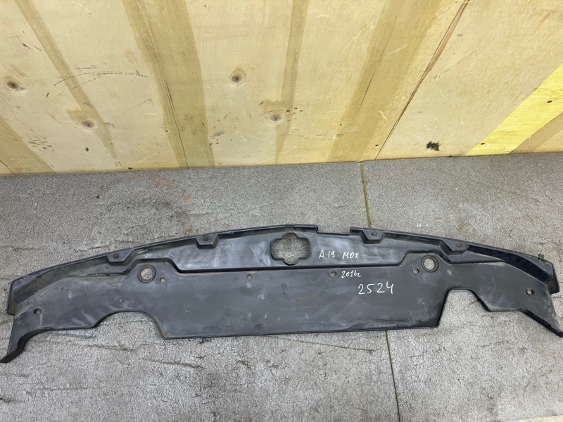 Накладка замка капота, 5000 рублей, Ховрино