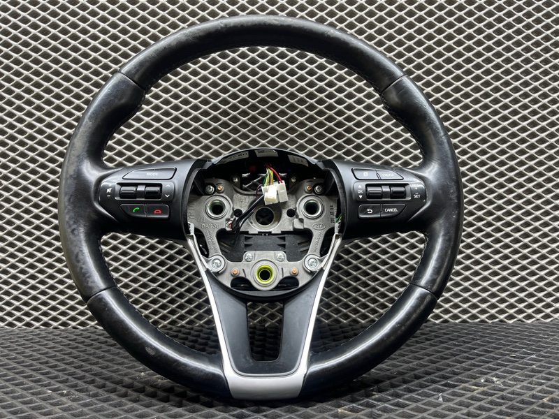 Руль, 12000 рублей, Ховрино