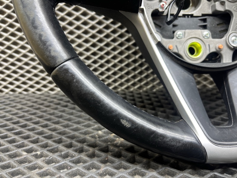 Руль, 12000 рублей, Ховрино