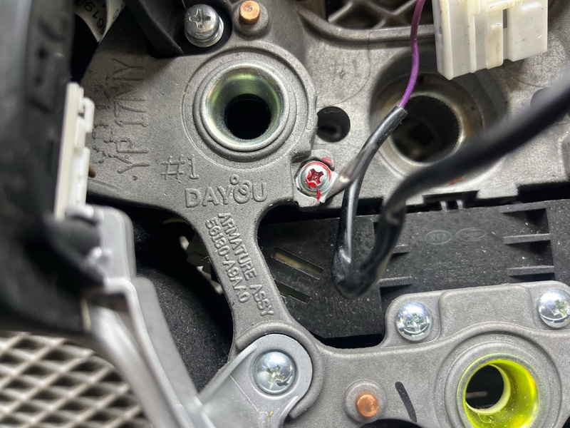 Руль, 12000 рублей, Ховрино