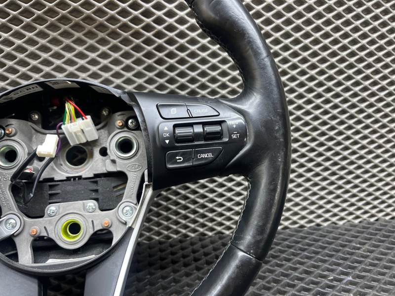 Руль, 12000 рублей, Ховрино