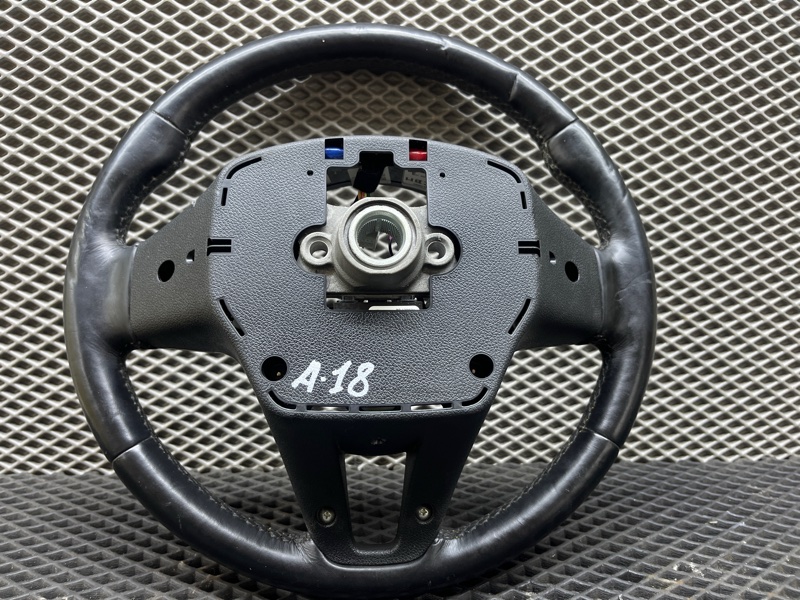 Руль, 12000 рублей, Ховрино