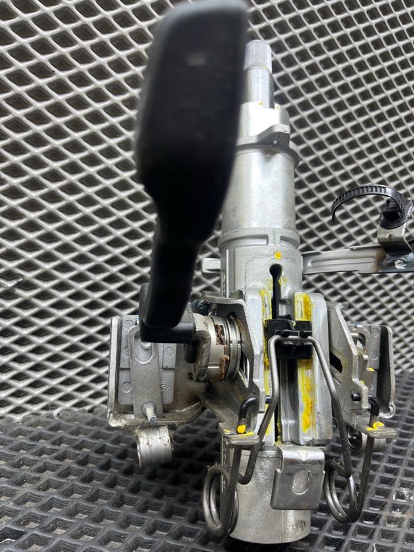 Рулевая колонка, 7000 рублей, Ховрино