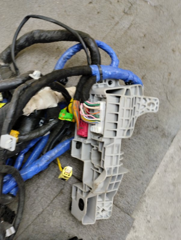 Проводка ДВС, 17000 рублей, Ховрино