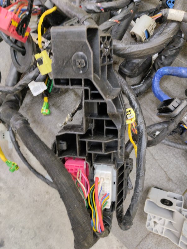 Проводка ДВС, 17000 рублей, Ховрино