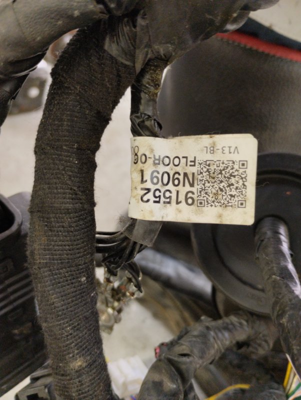 Проводка ДВС, 17000 рублей, Ховрино