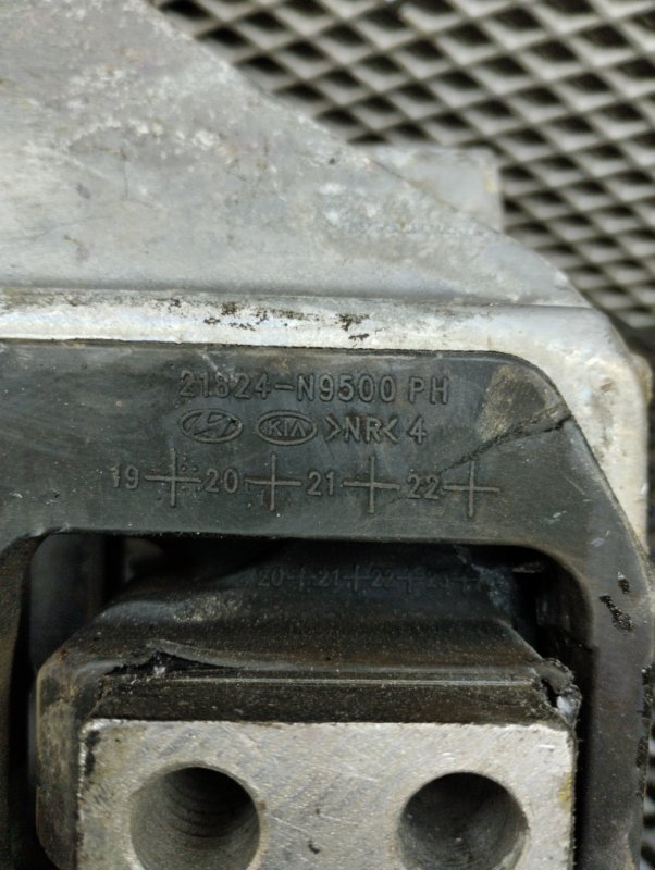 Подушка двигателя, 7000 рублей, Ховрино