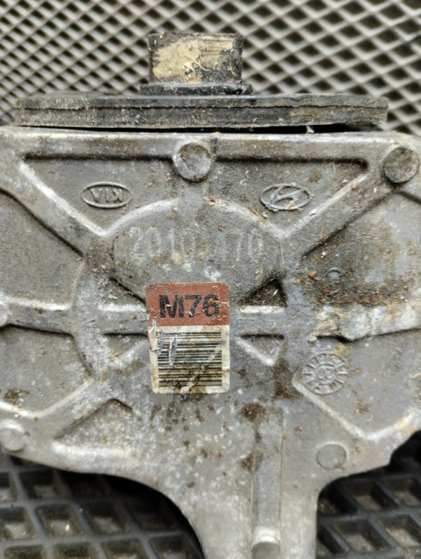 Подушка двигателя, 7000 рублей, Ховрино