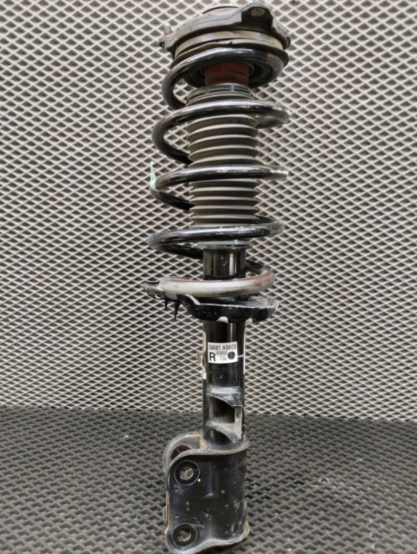 Амортизатор подвески, 18000 рублей, Ховрино