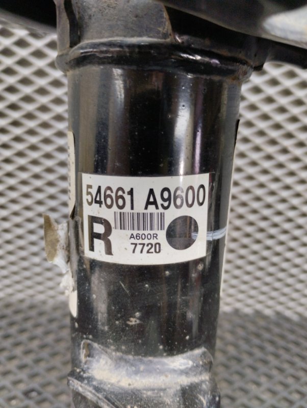 Амортизатор подвески, 18000 рублей, Ховрино