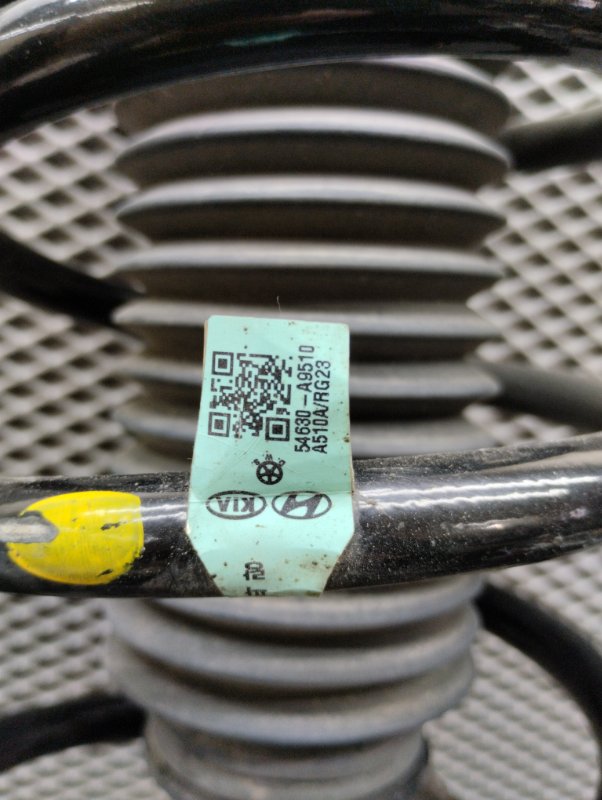 Амортизатор подвески, 18000 рублей, Ховрино