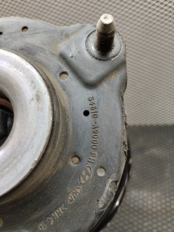 Амортизатор подвески, 18000 рублей, Ховрино