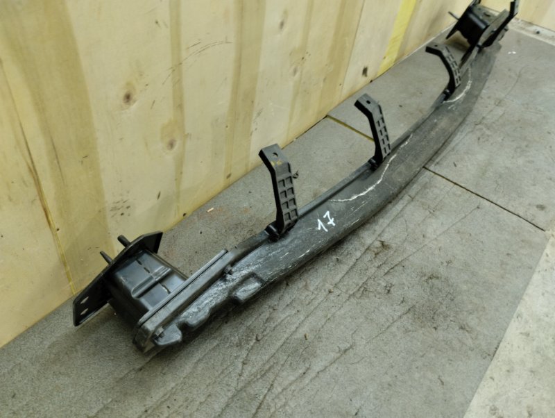 Усилитель бампера, 14000 рублей, Ховрино