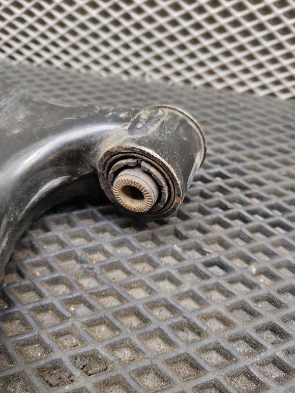 Рычаг, 5000 рублей, Ховрино