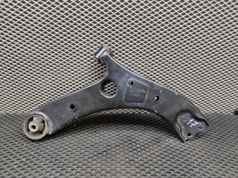 Рычаг, 5000 рублей, Ховрино